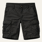 Men's Lightweight Tactical Cargo Shorts