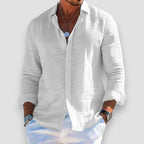 Men's Relaxed Summer Shirt