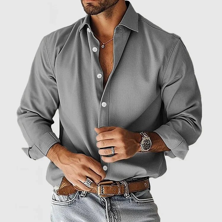 Men's Smart and Stylish Shirt