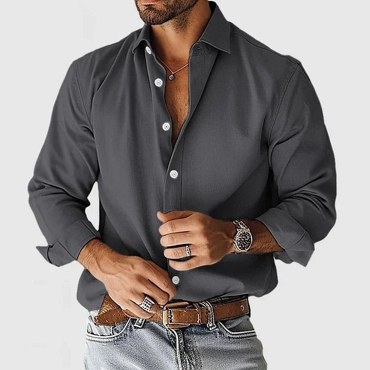 Men's Smart and Stylish Shirt