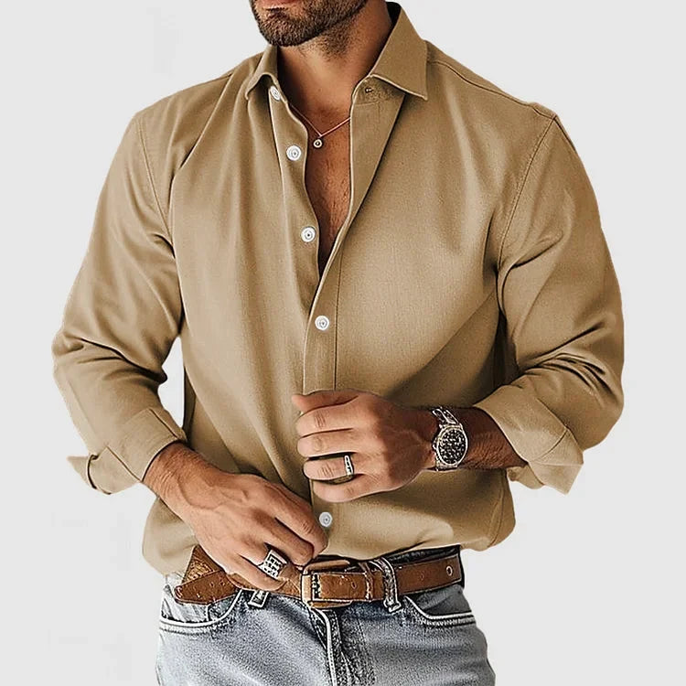 Men's Smart and Stylish Shirt