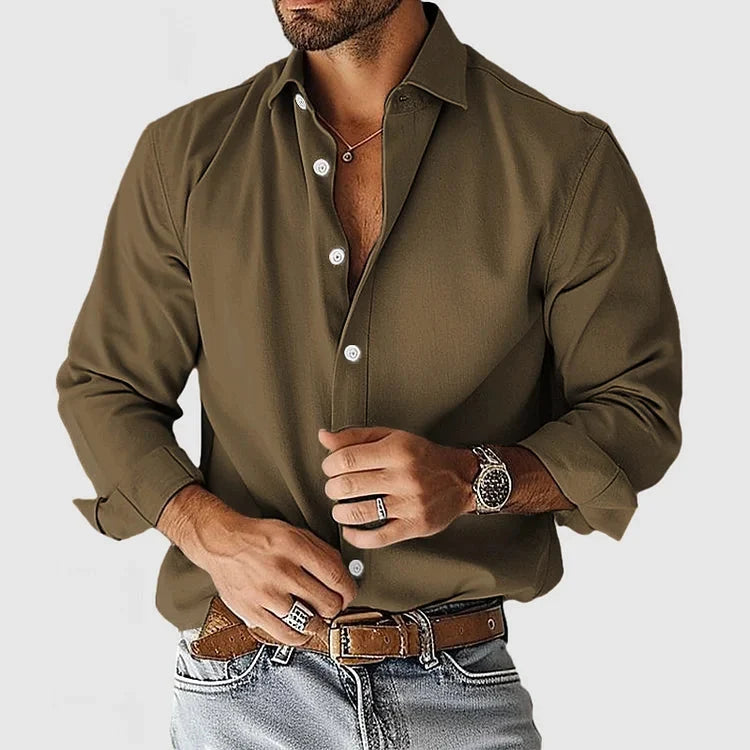 Men's Smart and Stylish Shirt