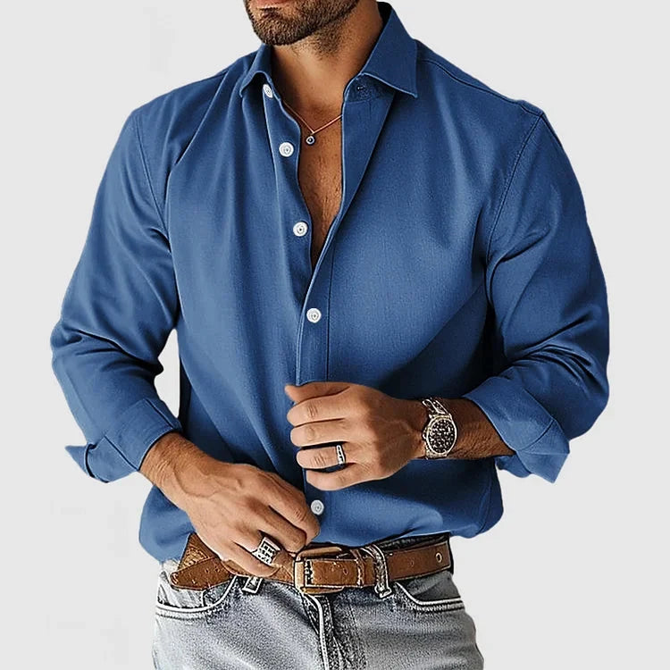 Men's Smart and Stylish Shirt