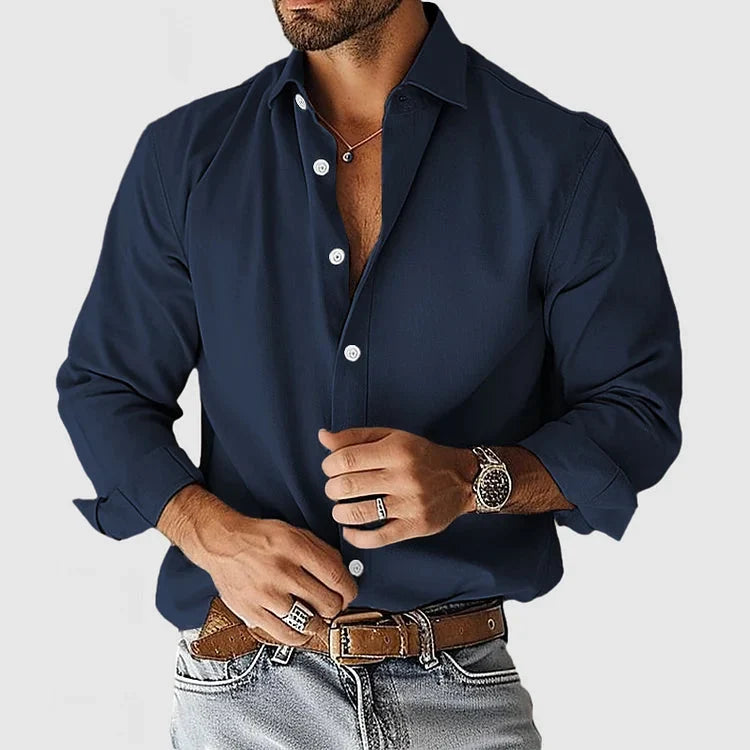 Men's Smart and Stylish Shirt