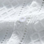 Men's Smart Knit Summer Shirt