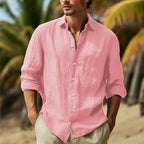 Men's Stylish Four Seasons Shirt