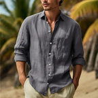 Men's Stylish Four Seasons Shirt