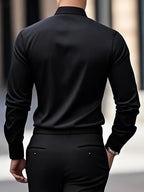 Men's Tailored Executive Shirt