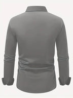 Men's Tailored Executive Shirt