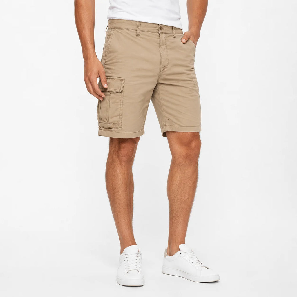 Men's Utility Cargo Lightweight Summer Shorts