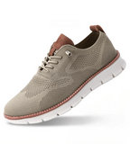 Modern Comfort Everyday Sneakers for Men