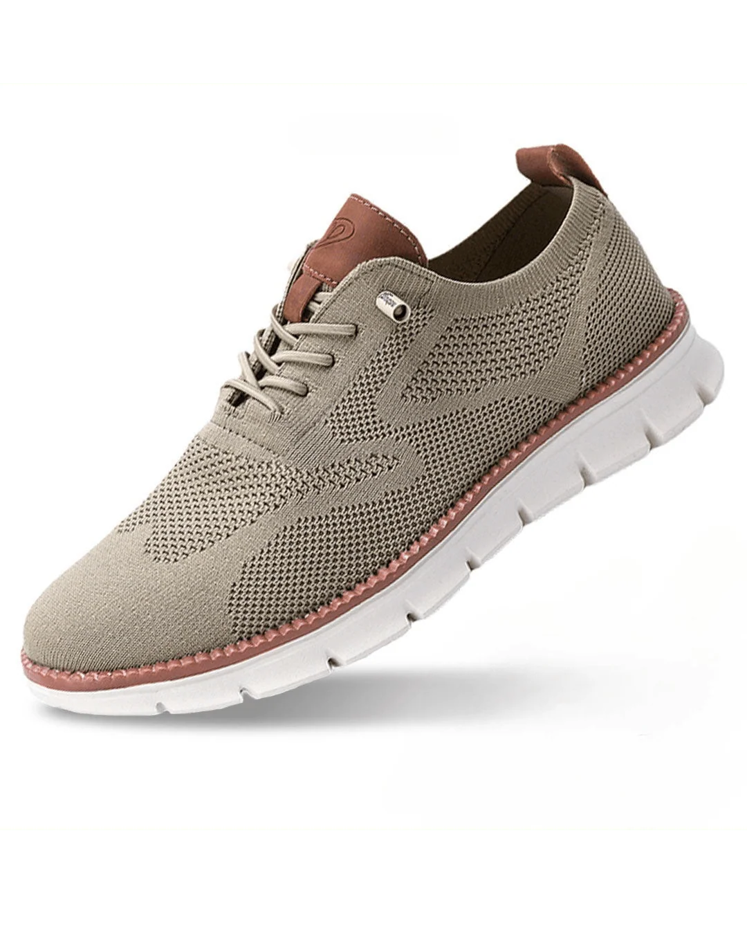 Modern Comfort Everyday Sneakers for Men