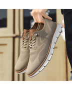Modern Comfort Everyday Sneakers for Men