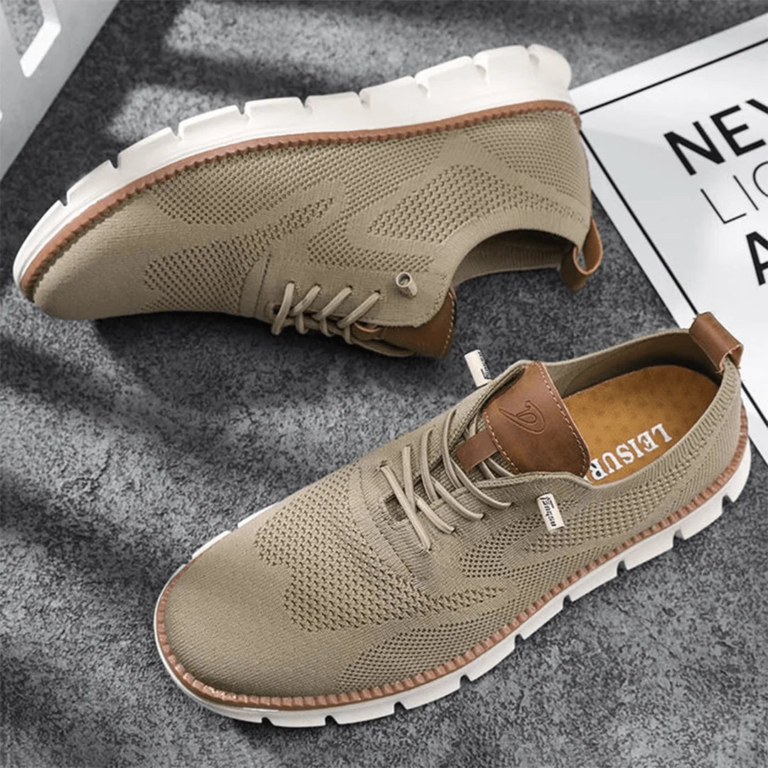 Modern Comfort Everyday Sneakers for Men