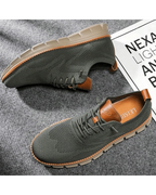 Modern Comfort Everyday Sneakers for Men