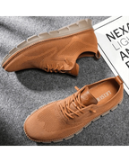 Modern Comfort Everyday Sneakers for Men