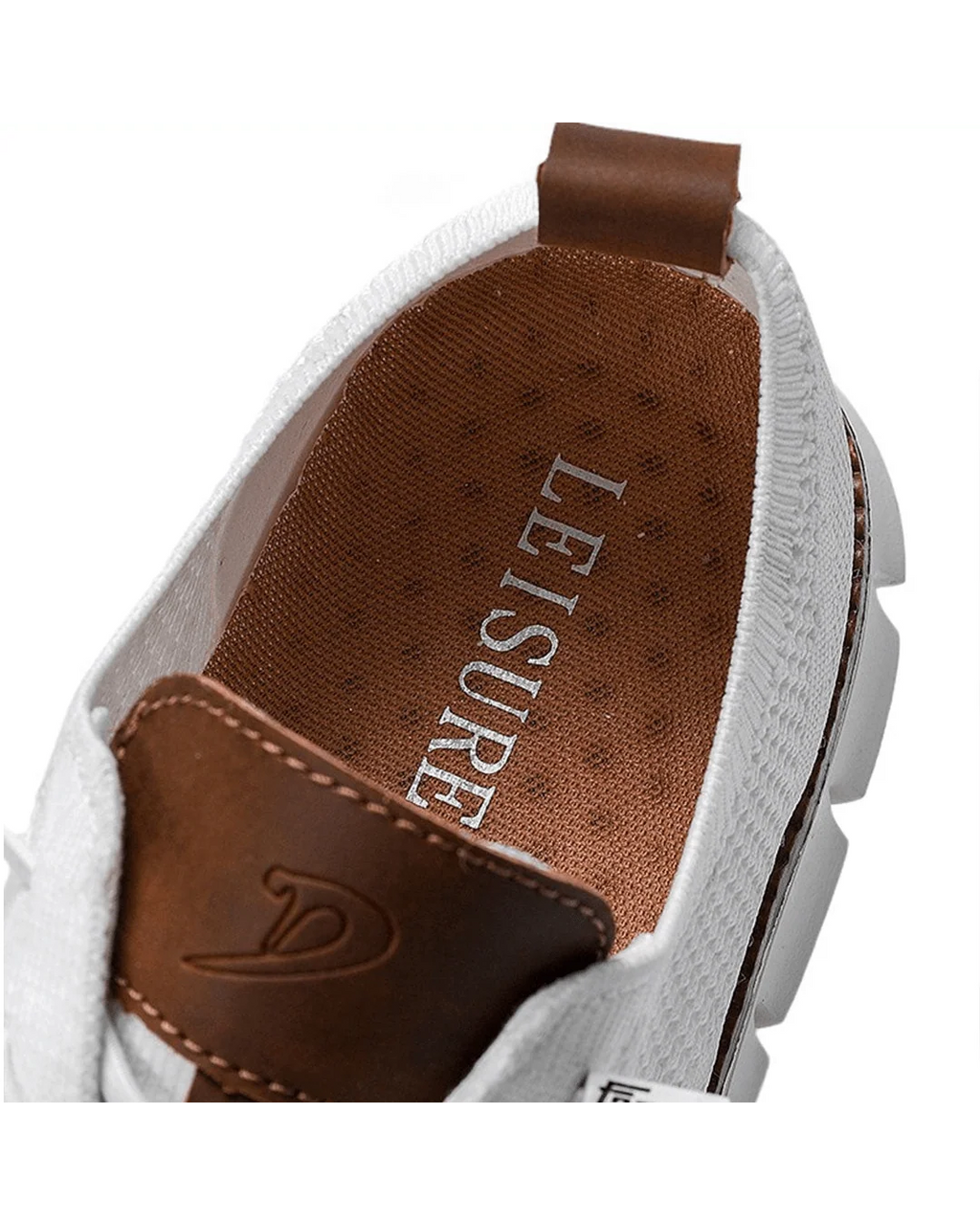 Modern Comfort Everyday Sneakers for Men