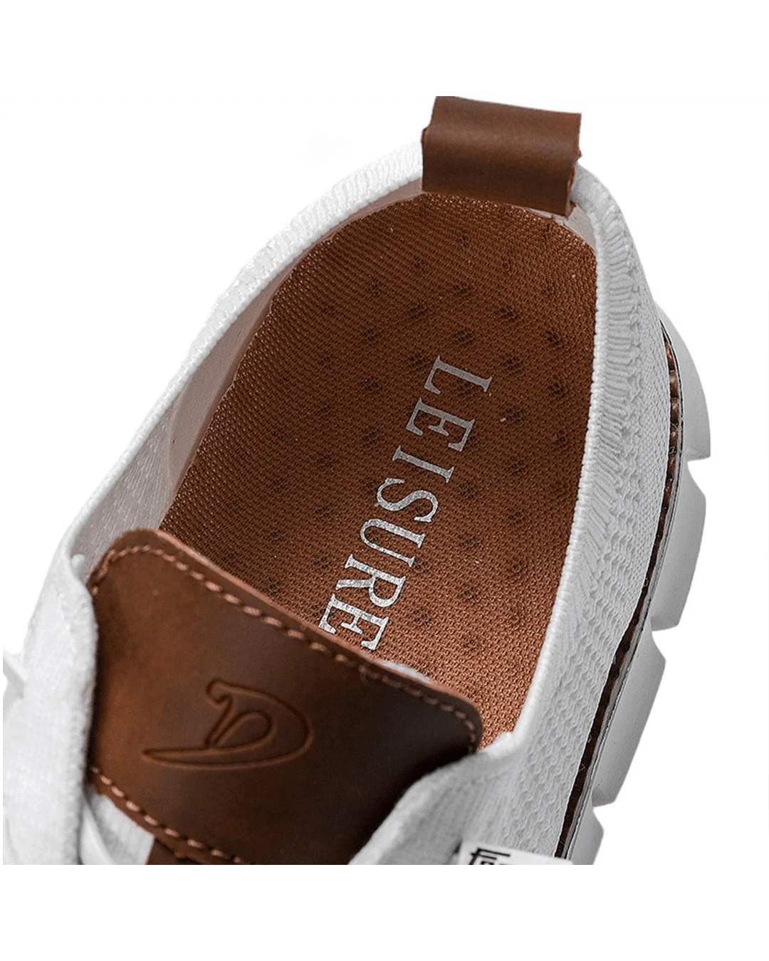 Modern Comfort Everyday Sneakers for Men