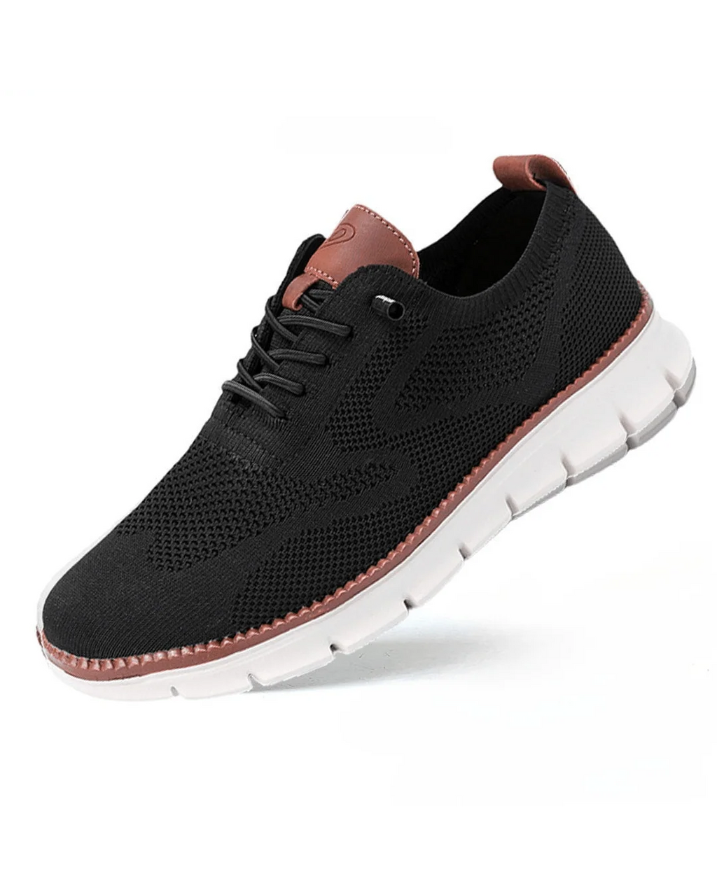Modern Comfort Everyday Sneakers for Men