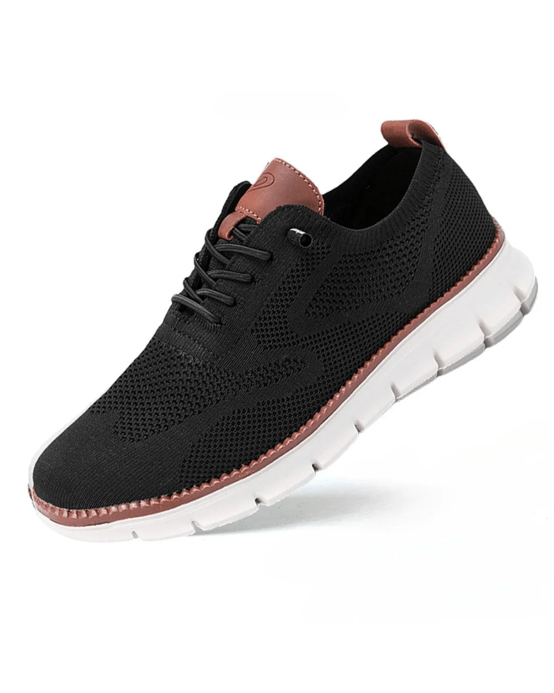 Modern Comfort Everyday Sneakers for Men