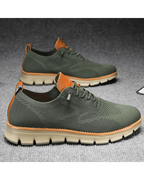 Modern Comfort Everyday Sneakers for Men