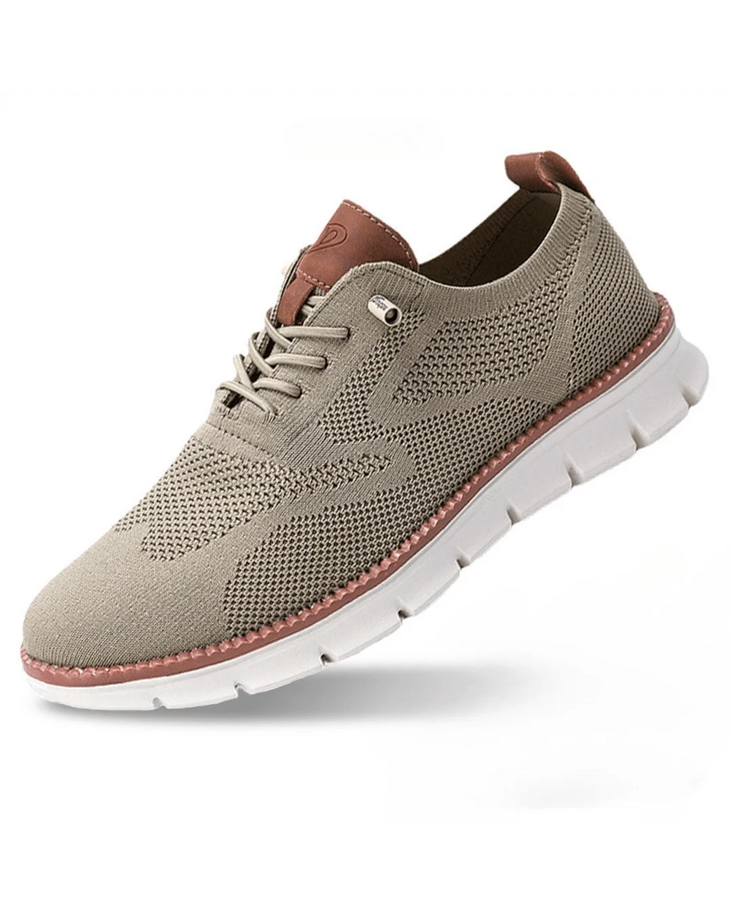 Modern Comfort Everyday Sneakers for Men
