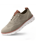 Modern Comfort Everyday Sneakers for Men