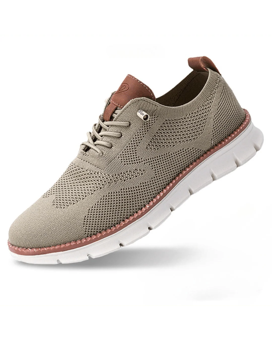 Modern Comfort Everyday Sneakers for Men