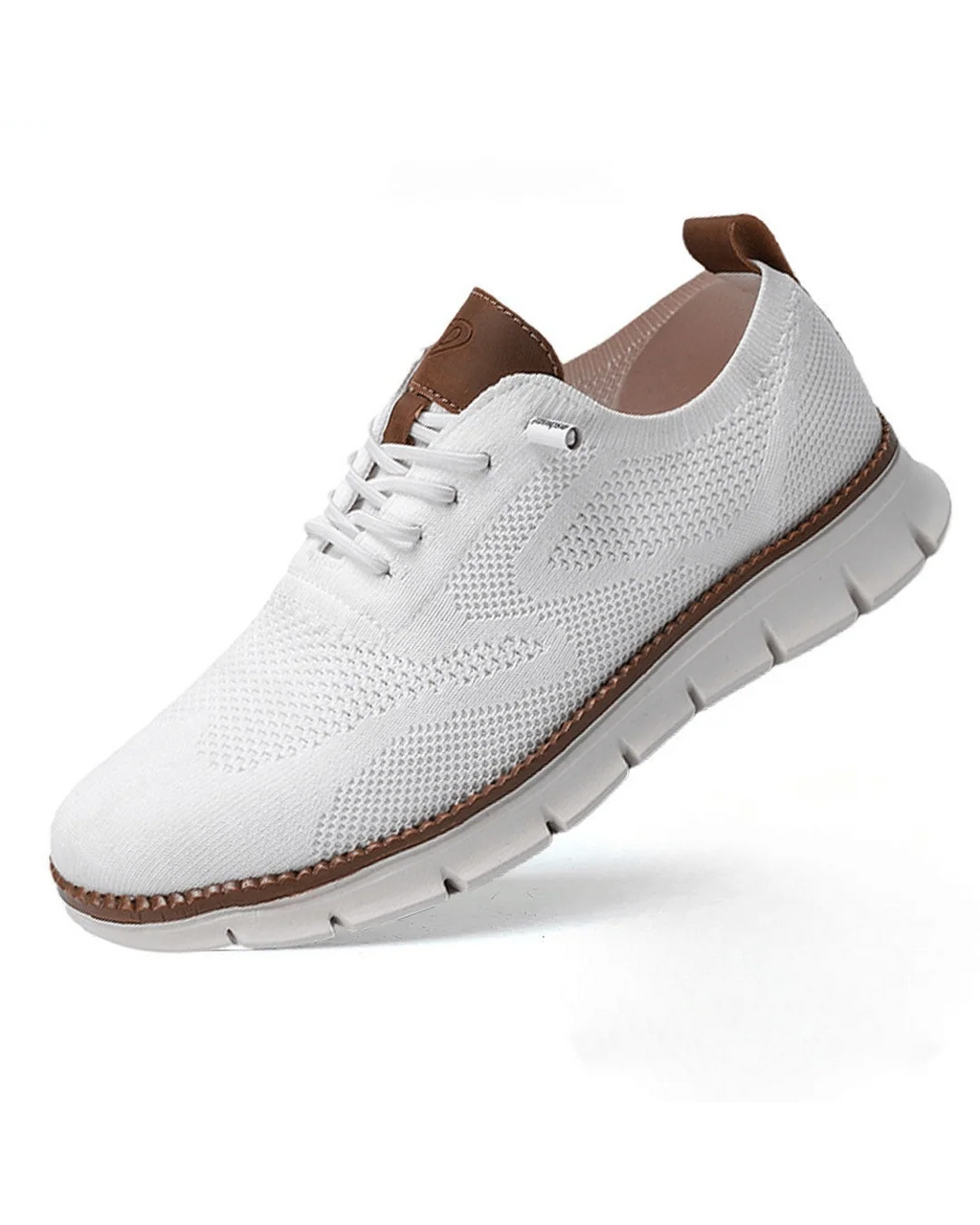 Modern Comfort Everyday Sneakers for Men
