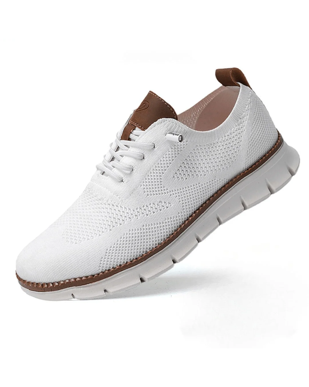 Modern Comfort Everyday Sneakers for Men