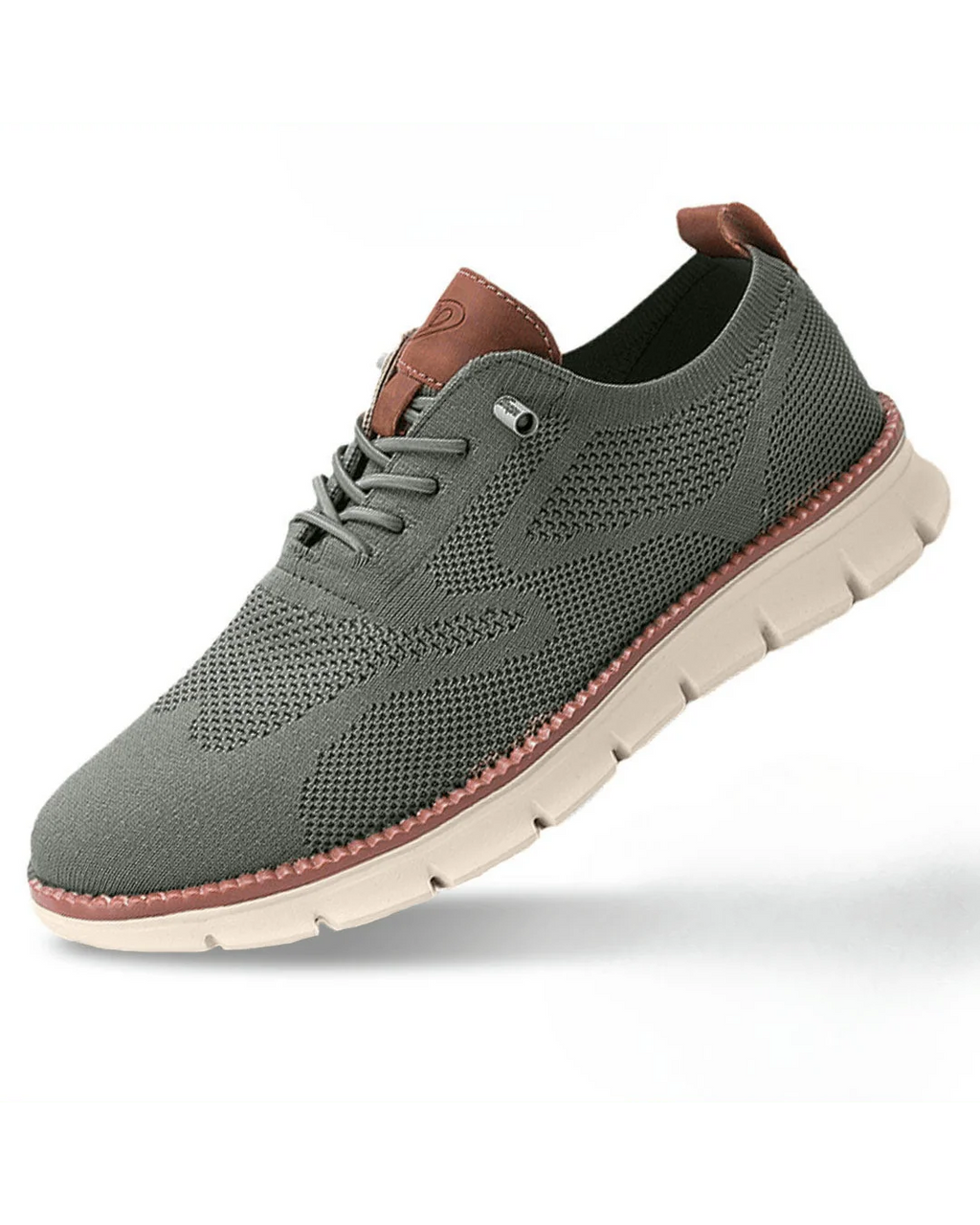 Modern Comfort Everyday Sneakers for Men