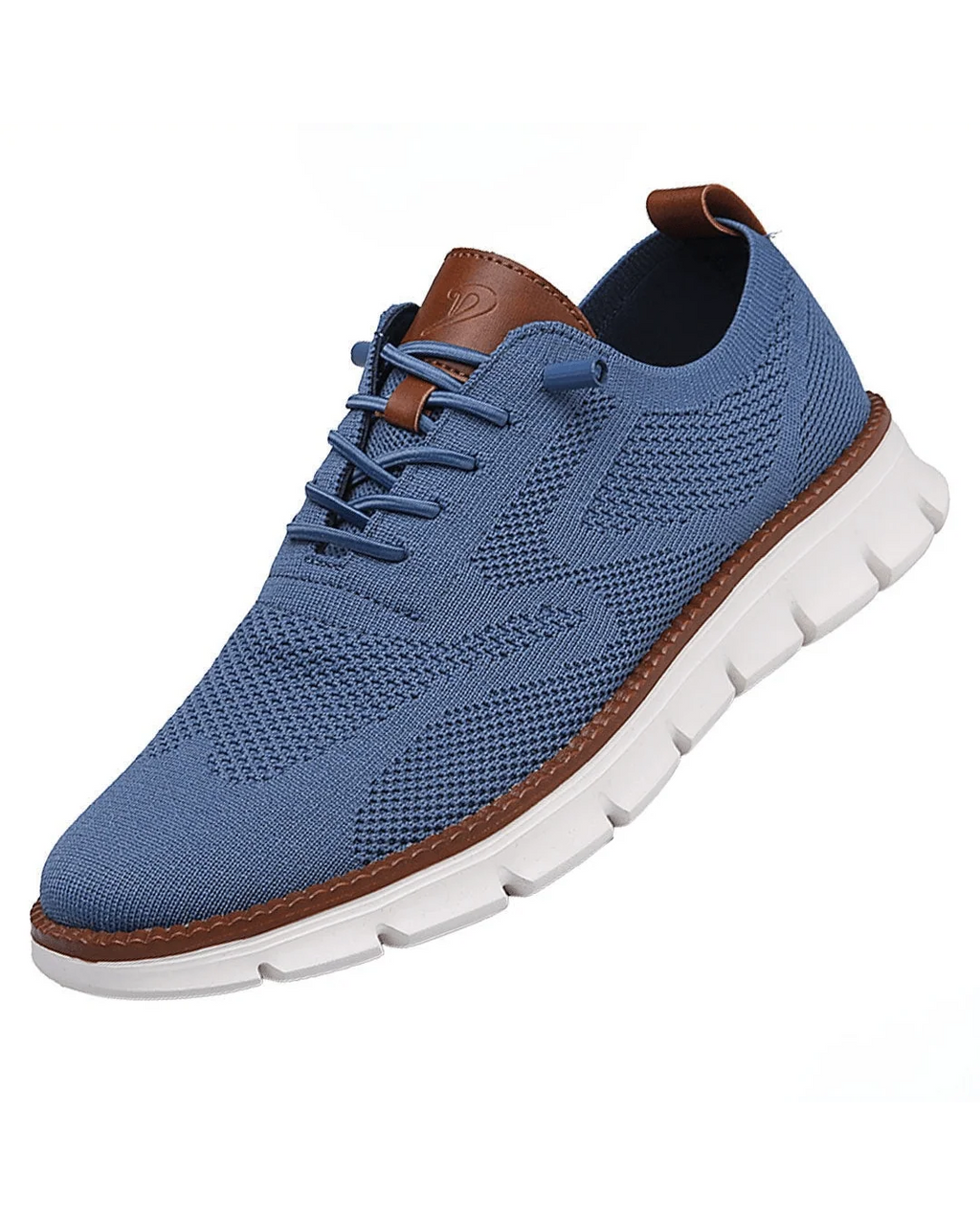 Modern Comfort Everyday Sneakers for Men