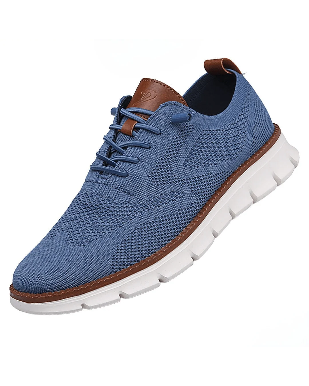 Modern Comfort Everyday Sneakers for Men