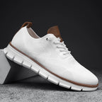 Modern Comfort Everyday Sneakers for Men