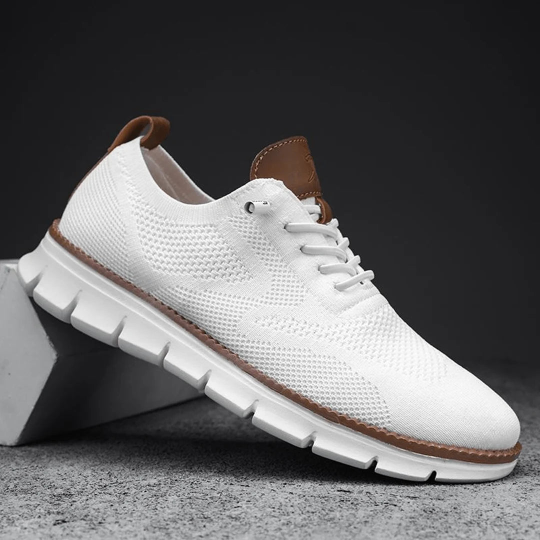 Modern Comfort Everyday Sneakers for Men