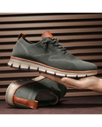 Modern Comfort Everyday Sneakers for Men