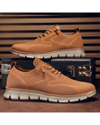 Modern Comfort Everyday Sneakers for Men