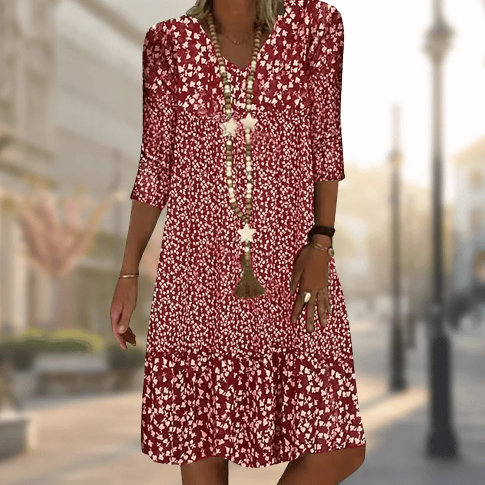Modern Comfortable Dress for Women