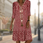 Modern Comfortable Dress for Women