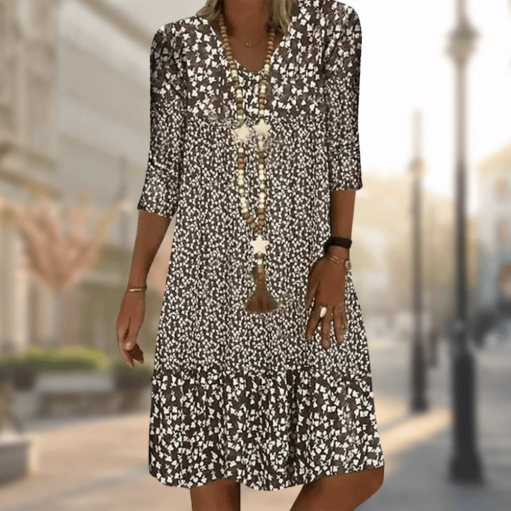Modern Comfortable Dress for Women