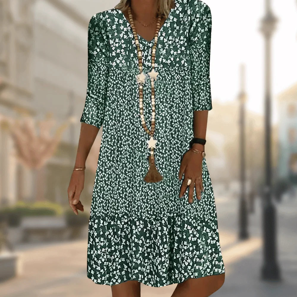 Modern Comfortable Dress for Women