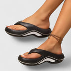 Orthopaedic Slide Sandals for Women