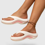 Orthopaedic Slide Sandals for Women