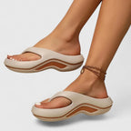 Orthopaedic Slide Sandals for Women