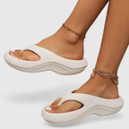 Orthopaedic Slide Sandals for Women