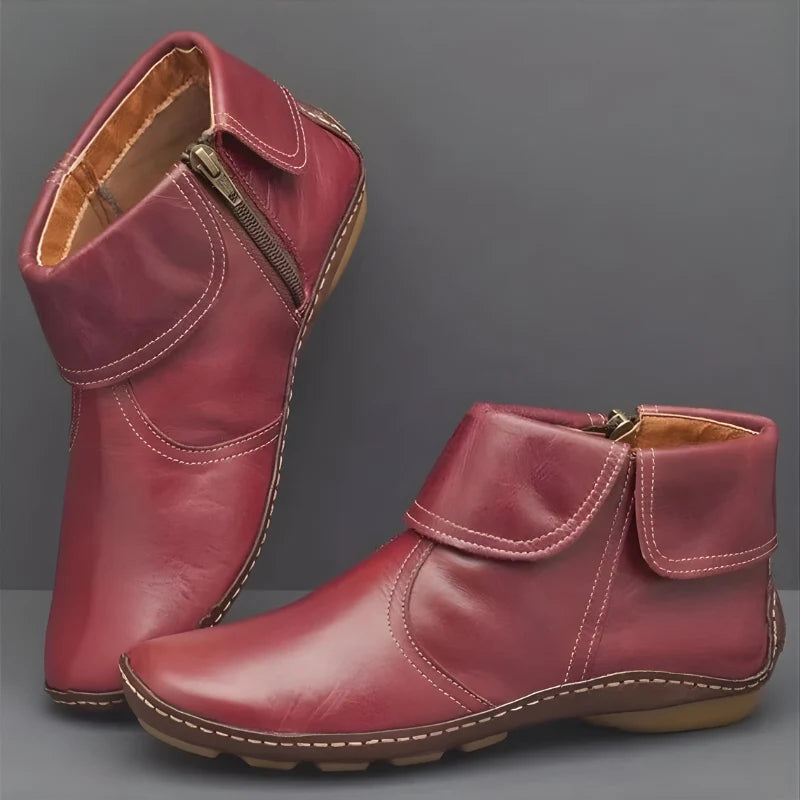 Orthopaedic Waterproof Boots for Women