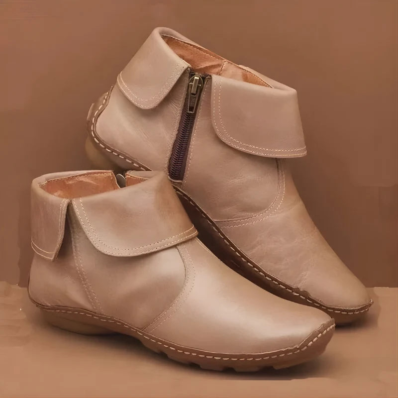 Orthopaedic Waterproof Boots for Women