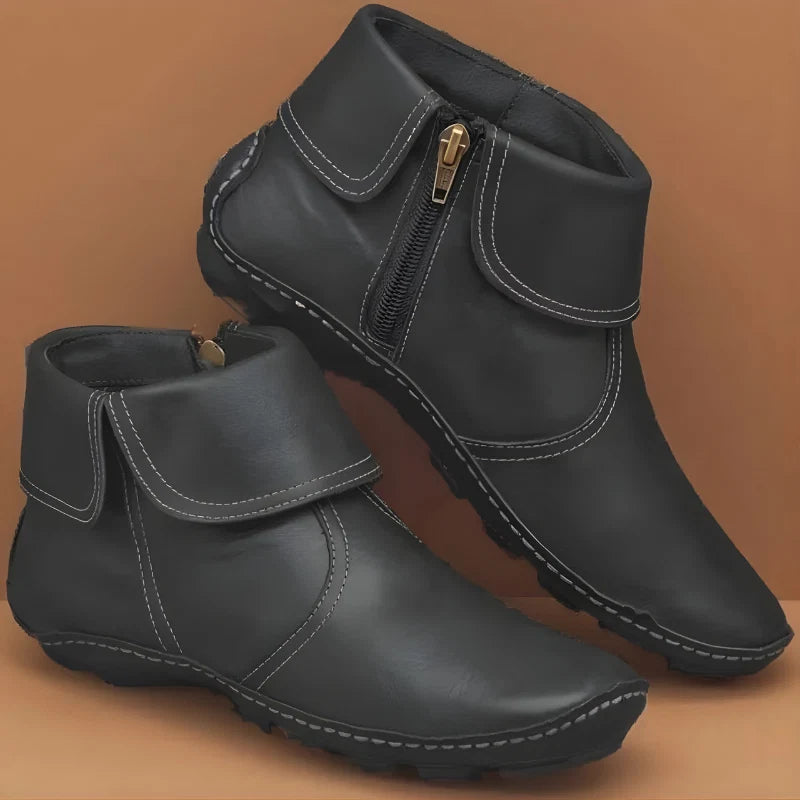 Orthopaedic Waterproof Boots for Women
