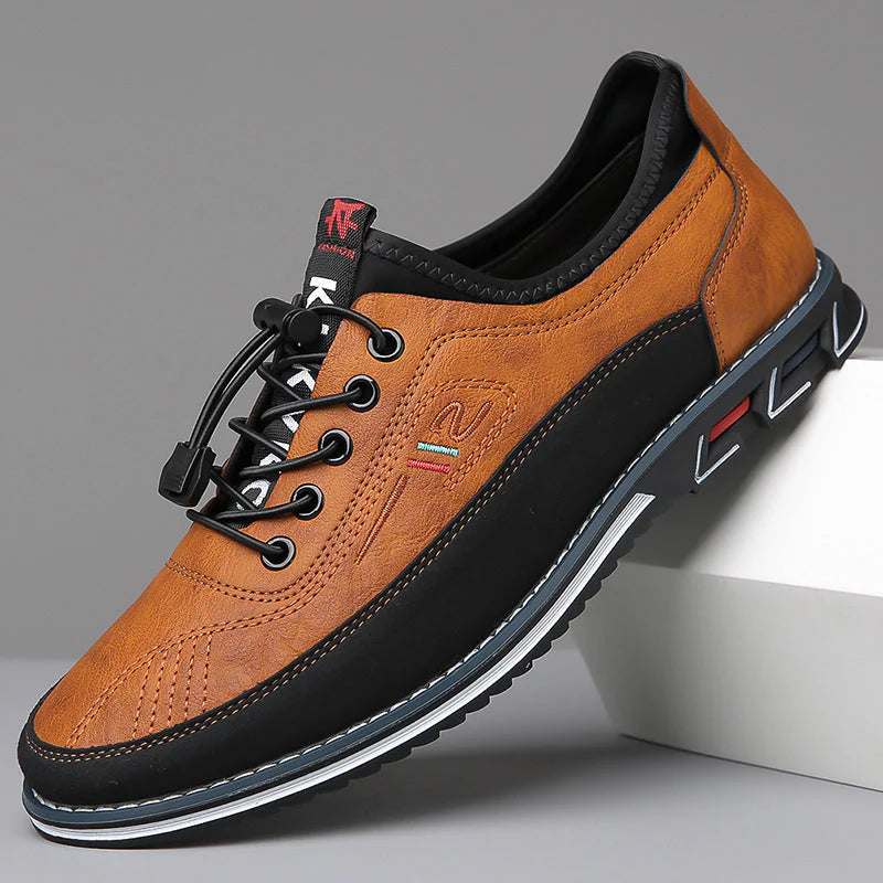 Premium Comfort Oxford Shoes for Men