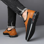 Premium Comfort Oxford Shoes for Men